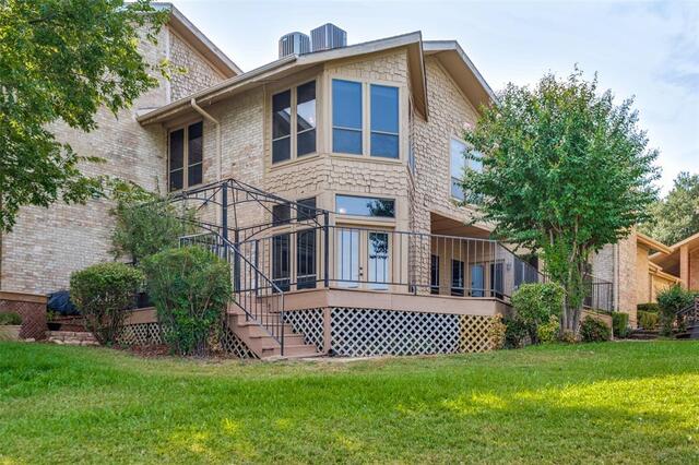 9 Country Lake, Drive Carrollton, TX photo 23