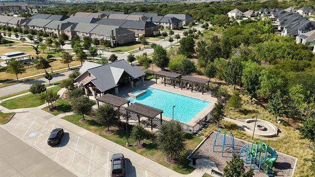 7503 Switchgrass, Road Frisco, TX photo 38