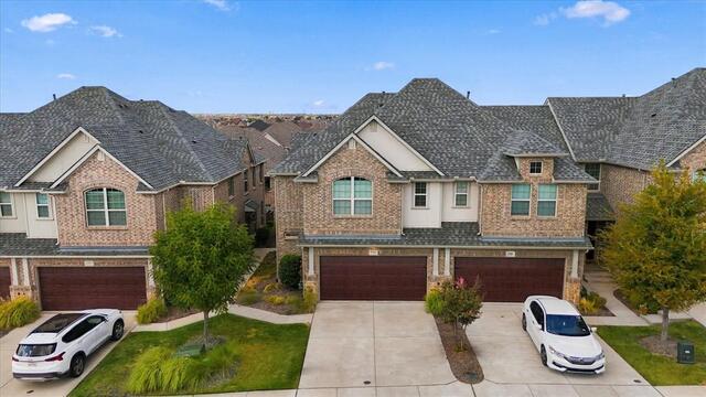 2737 Splendor Drive, Little Elm, TX photo 38