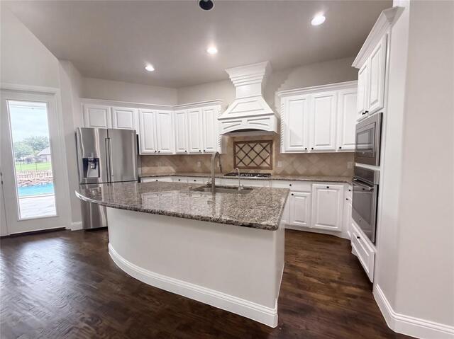 712 Basilica, Lane McKinney, TX photo 5