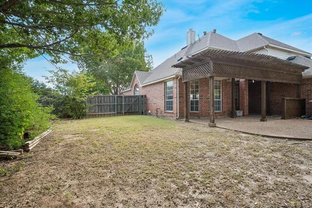 11511 Prestige, Drive Frisco, TX photo 32