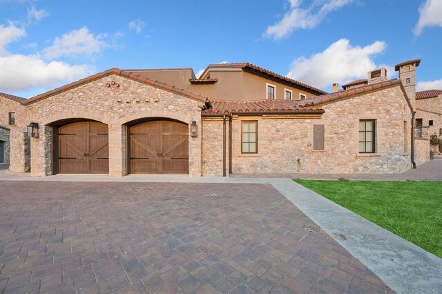 76 Cortes, Drive Westlake, TX photo 6