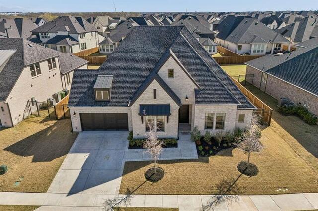 3140 Barclay, Lane Prosper, TX photo 2