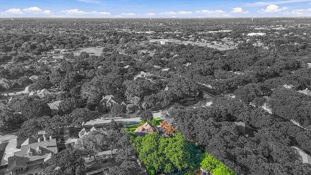 2806 Yorkshire, Lane Southlake, TX photo 13