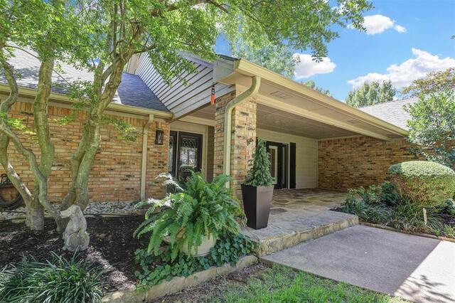 1361 Lakeview, Drive Southlake, TX photo 3