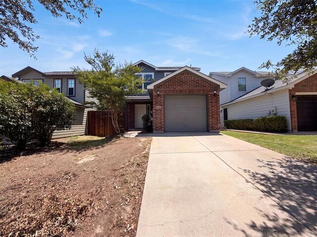 825 Village Point Lane, Fort Worth, TX image