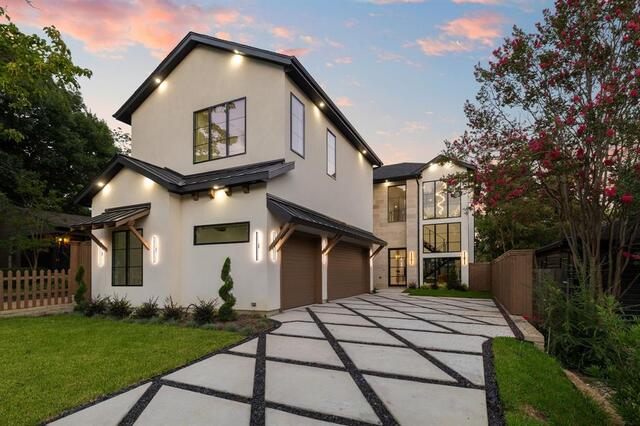 8718 San Benito Way, Dallas, TX image