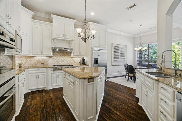 6316 Avalon Woods, Drive McKinney, TX photo 10