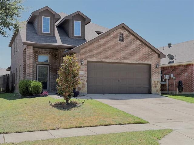 5509 Thunder Bay Drive, Fort Worth, TX image