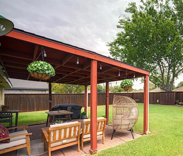 2916 Lockwood, Drive Carrollton, TX photo 20