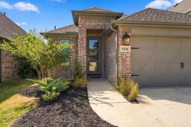 9336 Buckeye Bend, Little Elm, TX photo 2