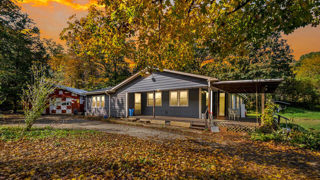 Property at 15500 St Rt 41