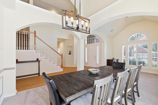2509 Sycamore Leaf Lane, Flower Mound, TX photo 10