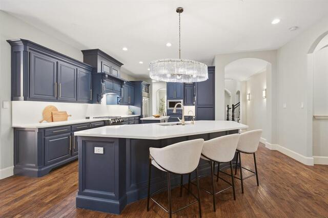 2257 Hermitage, Drive Allen, TX photo 13