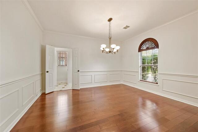 1607 Forest Bend, Lane Keller, TX photo 9