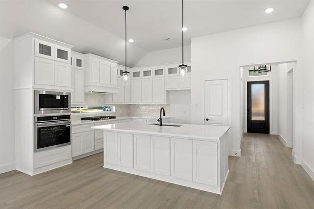 2136 Valencia Drive, Little Elm, TX photo 9