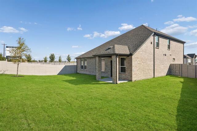 3105 Trowbridge, Lane McKinney, TX photo 27