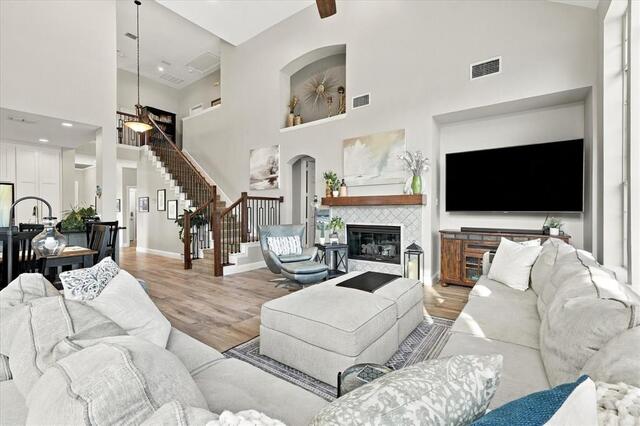 4508 Scott Drive, Flower Mound, TX photo 11
