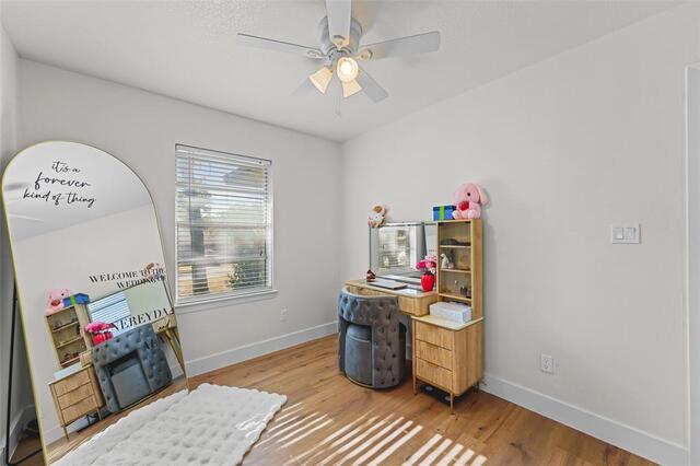 1905 Jacqueline, Drive Denton, TX photo 14