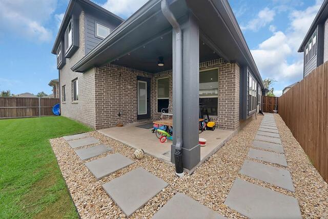 1521 Alexander, Drive McKinney, TX photo 33