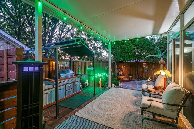 521 Millican, Drive Lewisville, TX photo 19