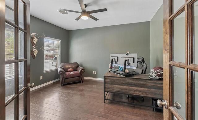 9012 Conroe, Drive Denton, TX photo 25