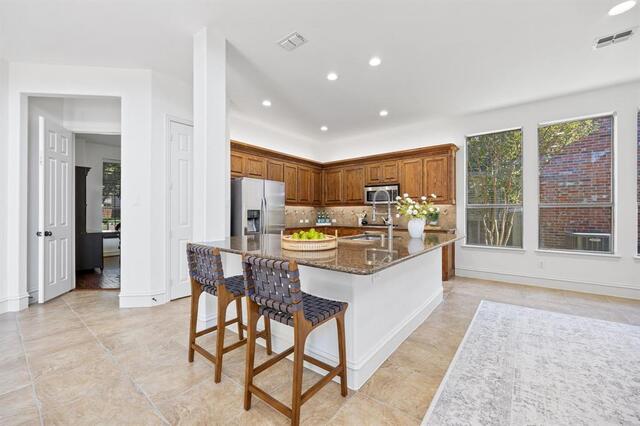 5731 Noble Oak, Lane Frisco, TX photo 9