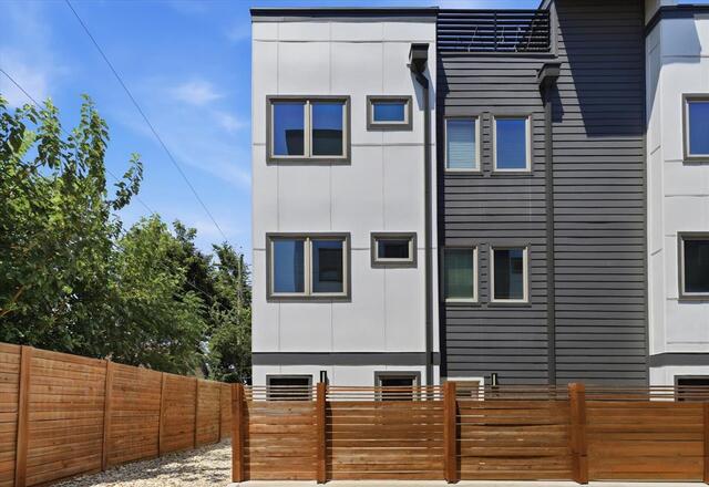 1118 Galveston Avenue 5, Fort Worth, TX image