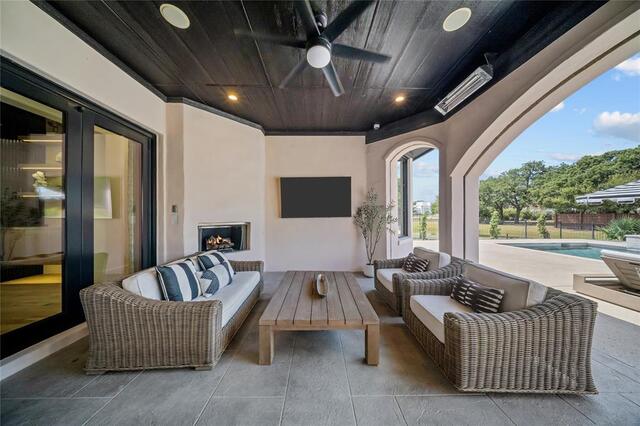 2400 Oak Bend, Court Southlake, TX photo 27