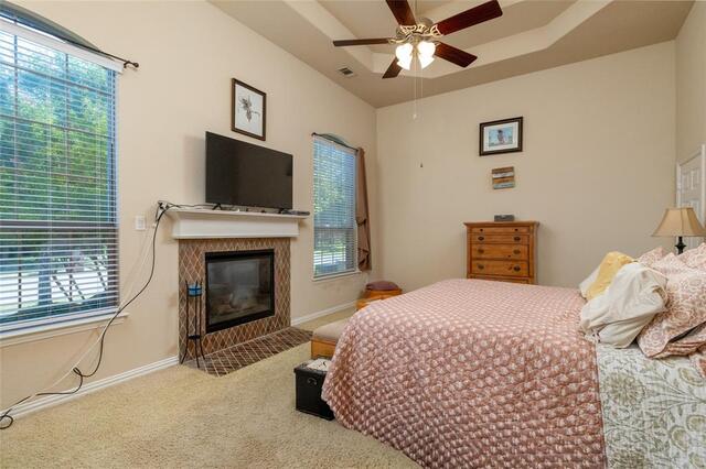 2017 Sterling Trace, Drive Keller, TX photo 22