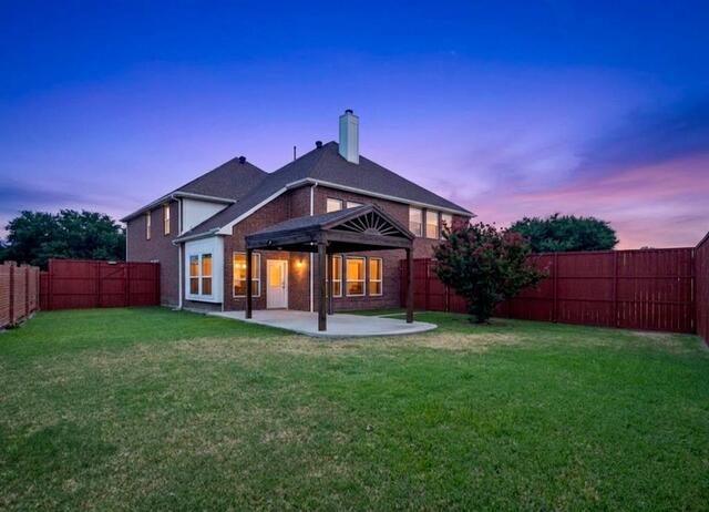 1368 Winnipeg, Drive Lewisville, TX photo 2