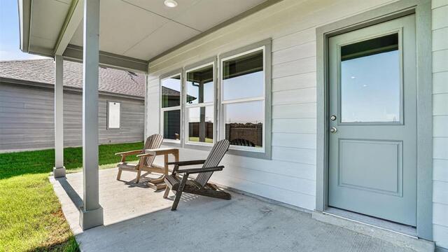 2709 Flowers, Drive Denton, TX photo 30