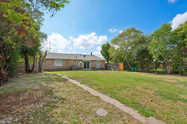 5564 Ragan Drive, The Colony, TX photo 16