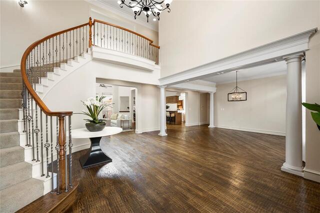 914 Pampa, Drive Allen, TX photo 7