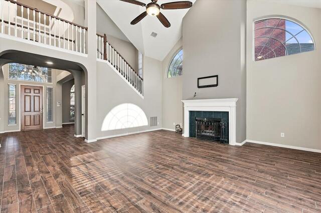 2412 Clearwood Lane, Flower Mound, TX photo 16