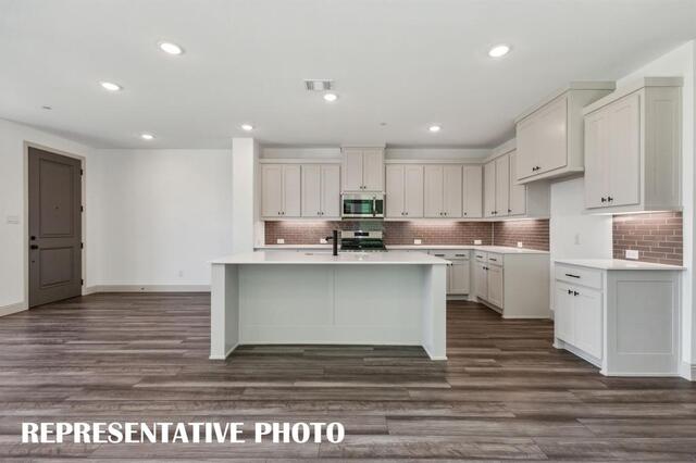 1218 Verbena, Way Allen, TX photo 8