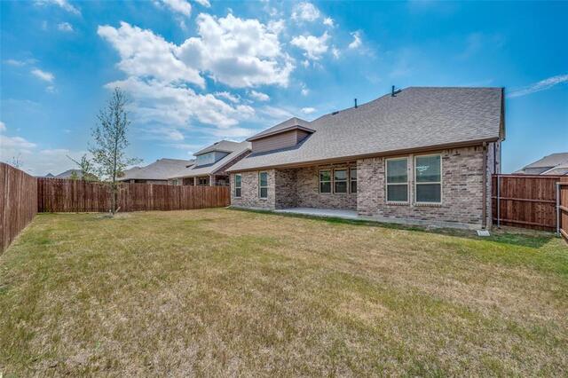 13405 Arvelo Drive, Little Elm, TX photo 25