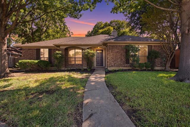 661 Thompson, Drive Coppell, TX photo 3