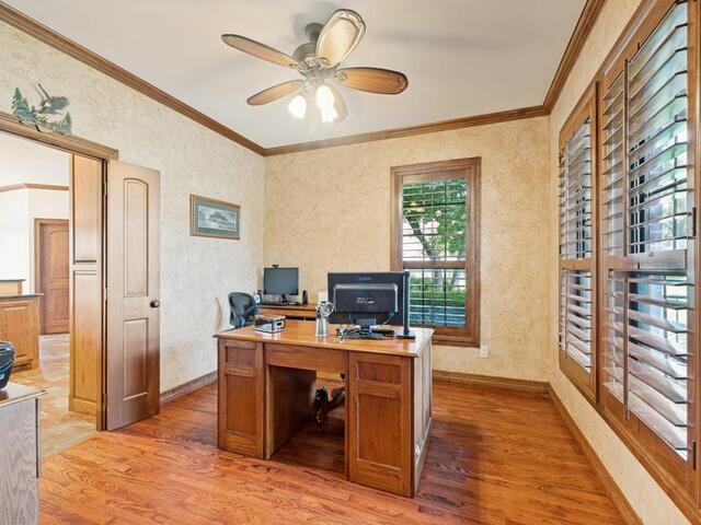 2860 Forest, Drive Celina, TX photo 12