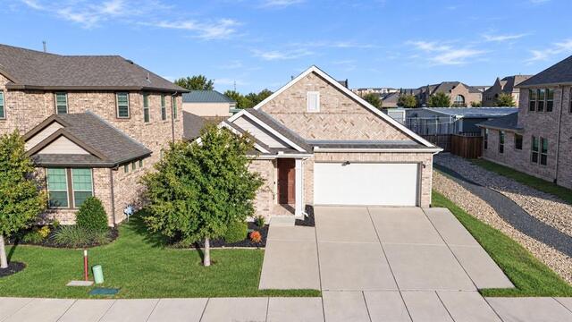 4840 Garner, Drive Carrollton, TX photo 8