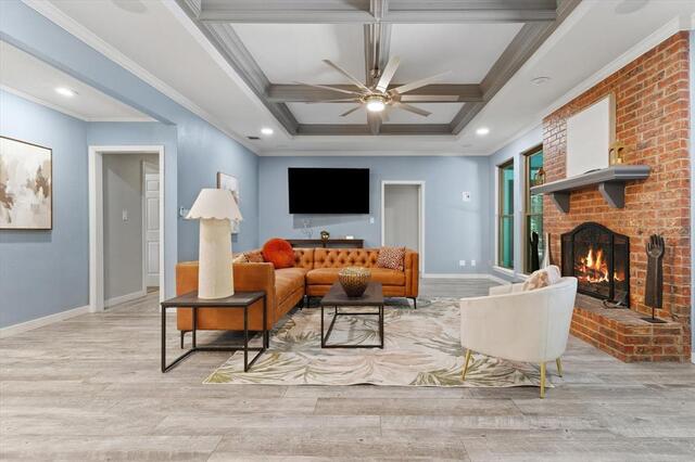 1518 Windsor Forest, Trail Keller, TX photo 6