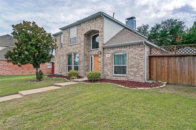 1400 Wentworth, Drive Lewisville, TX photo 25