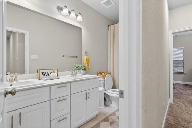 1600 Silla, Little Elm, TX photo 15