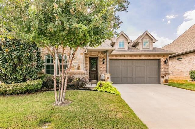 313 Elkhorn, Trail Keller, TX photo 2