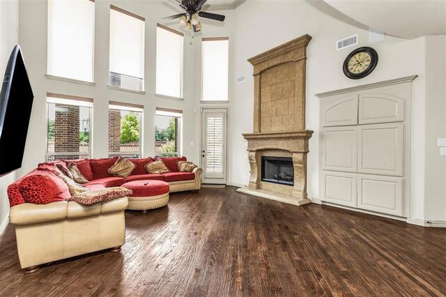 1838 Olney, Drive Allen, TX photo 6