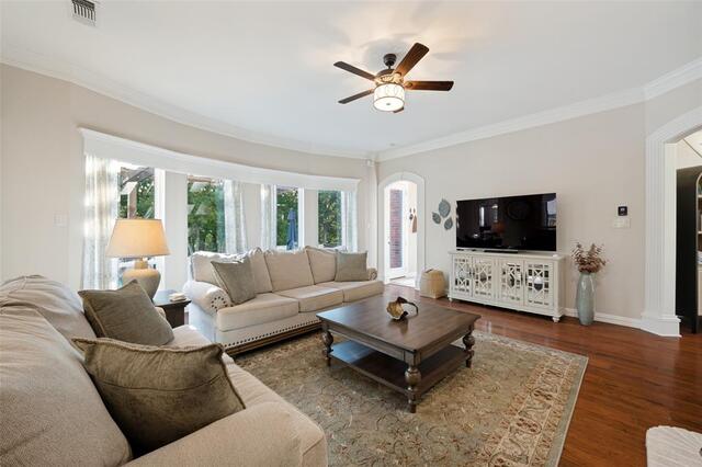 601 Fallen Branch, Drive McKinney, TX photo 9