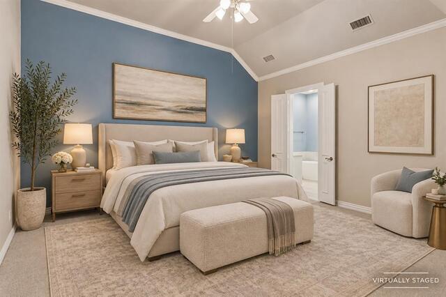 4750 Haverford, Drive Frisco, TX photo 6