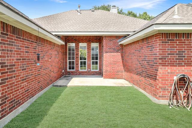 1315 Ballantrae, Drive Allen, TX photo 25