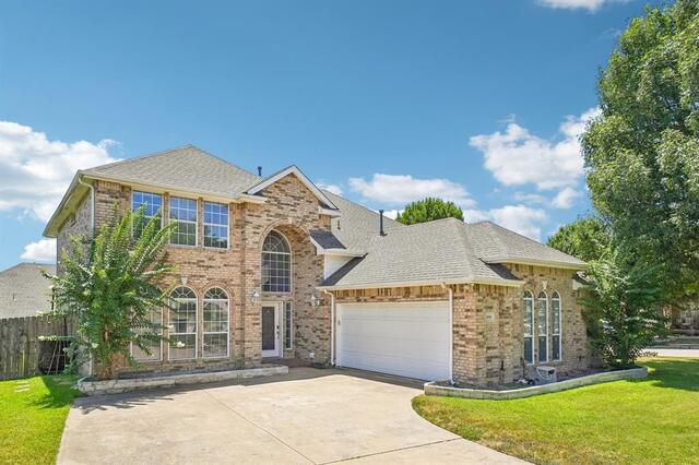 6940 Chapelridge Drive, Dallas, TX image