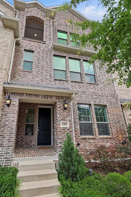 2409 Springhill Avenue, Flower Mound, TX photo 23